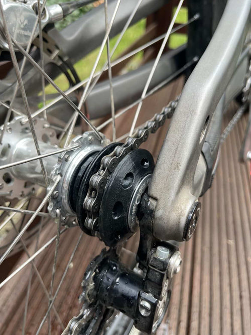 Zestawy Single-Speed x spacers_shop