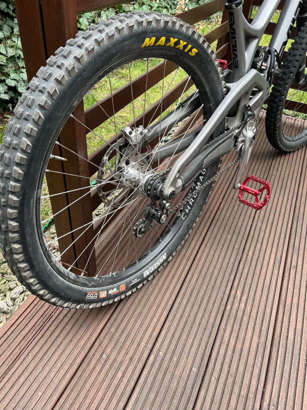 Zestawy Single-Speed x spacers_shop