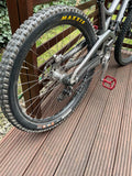 Zestawy Single-Speed x spacers_shop