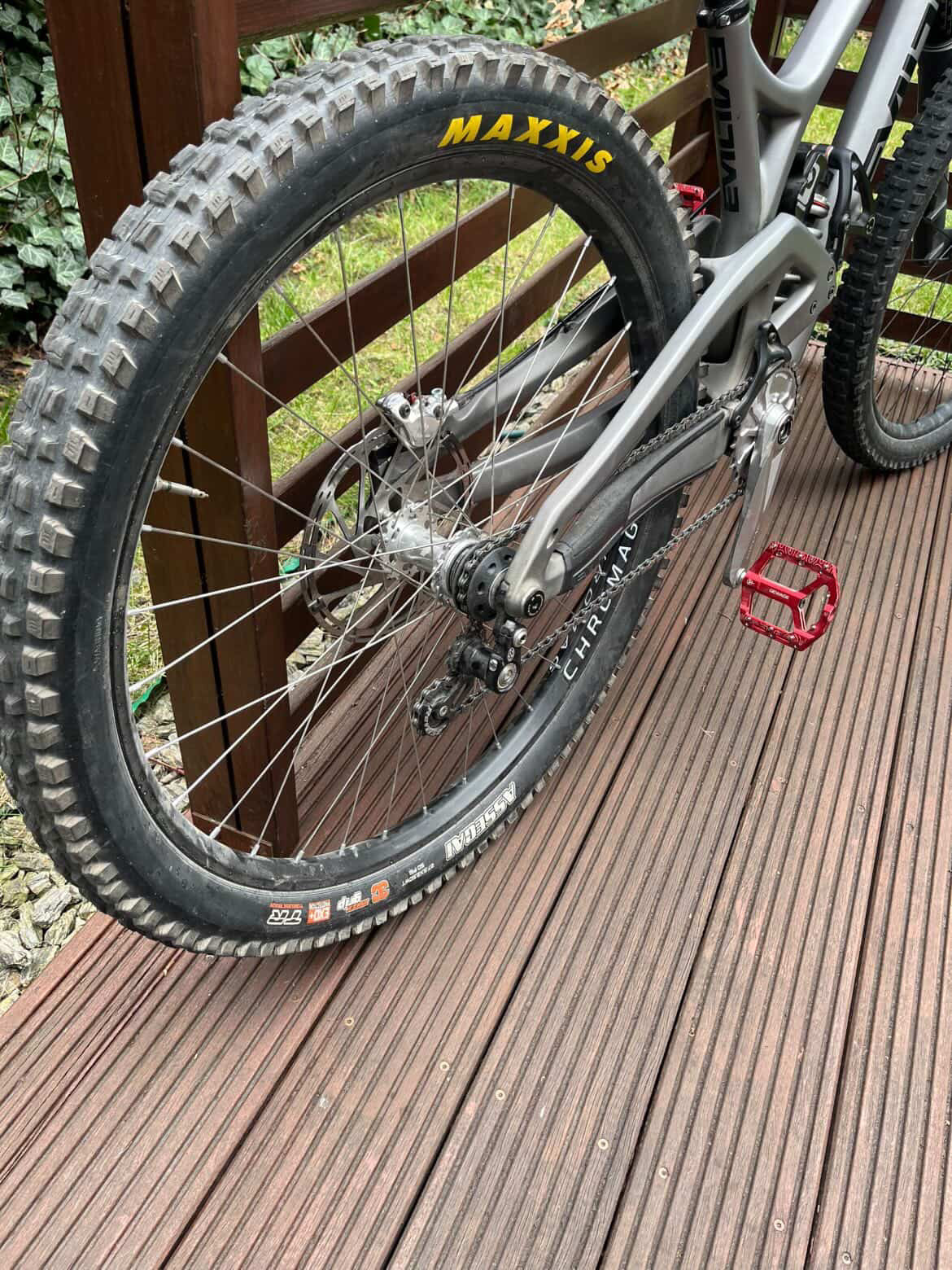 Zestawy Single-Speed x spacers_shop